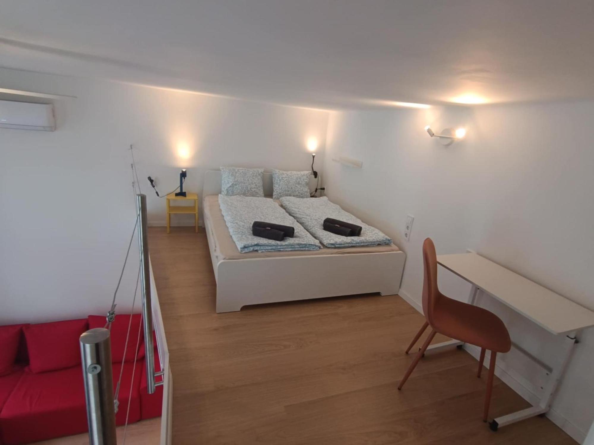 Niko'S Apartments, Budapest